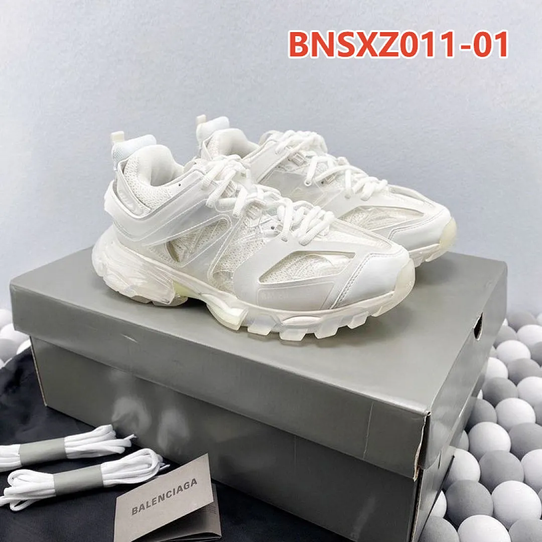 Balenciaga BNSXZ011 תמונה 13