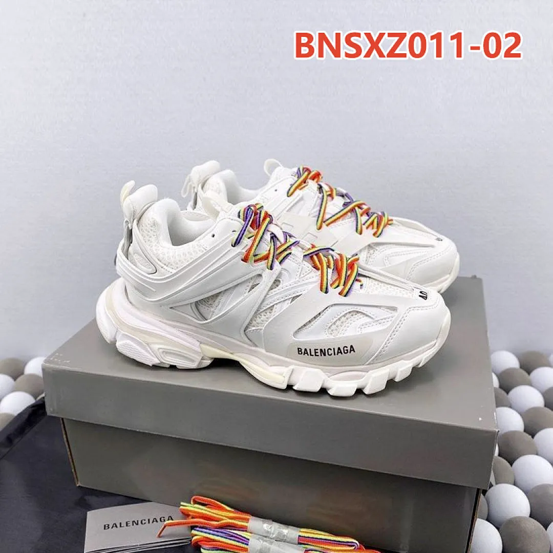 Balenciaga BNSXZ011 תמונה 14