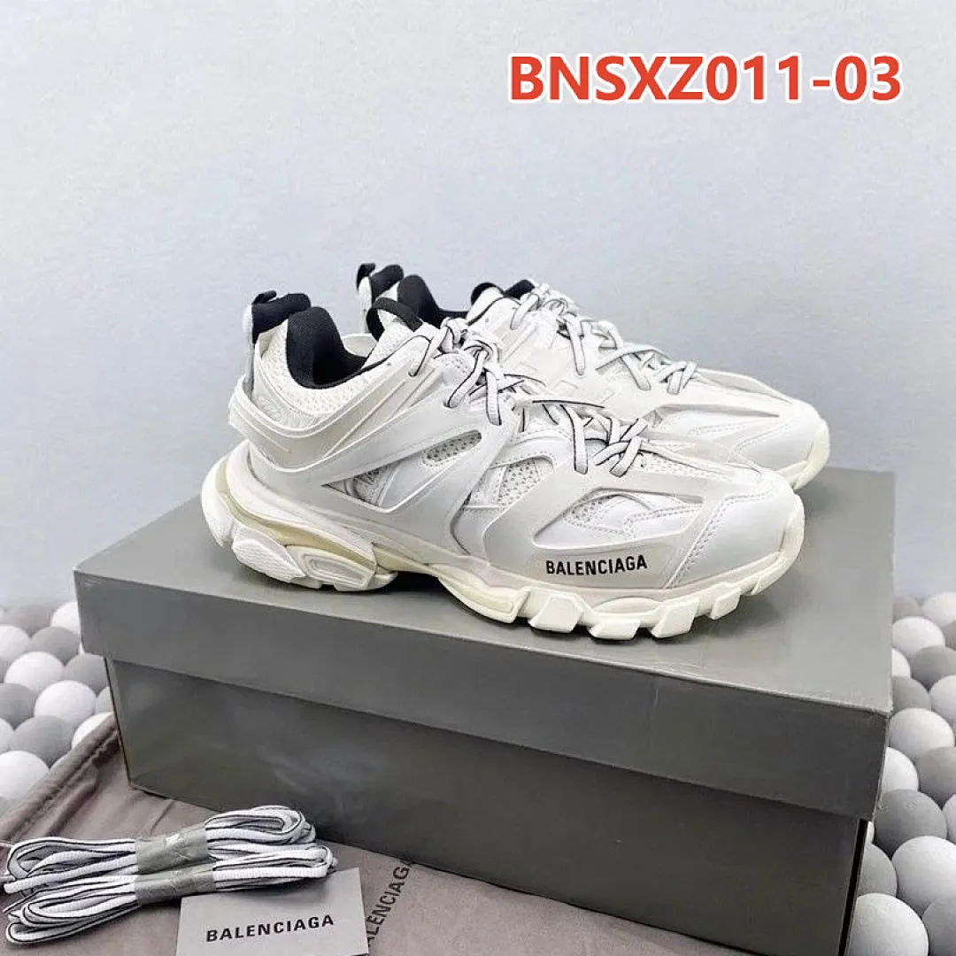 Balenciaga BNSXZ011 תמונה 15
