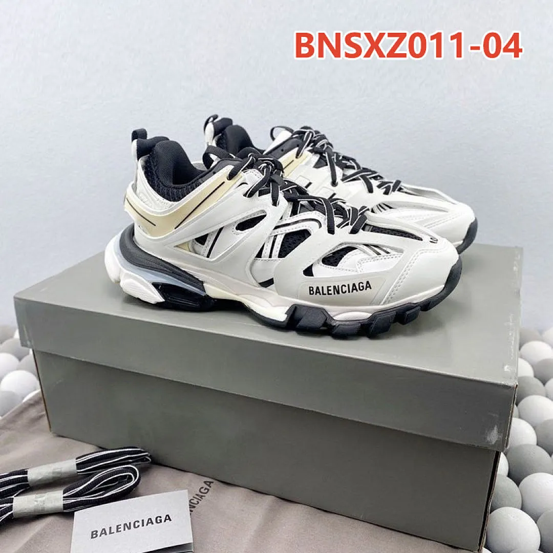 Balenciaga BNSXZ011 תמונה 16