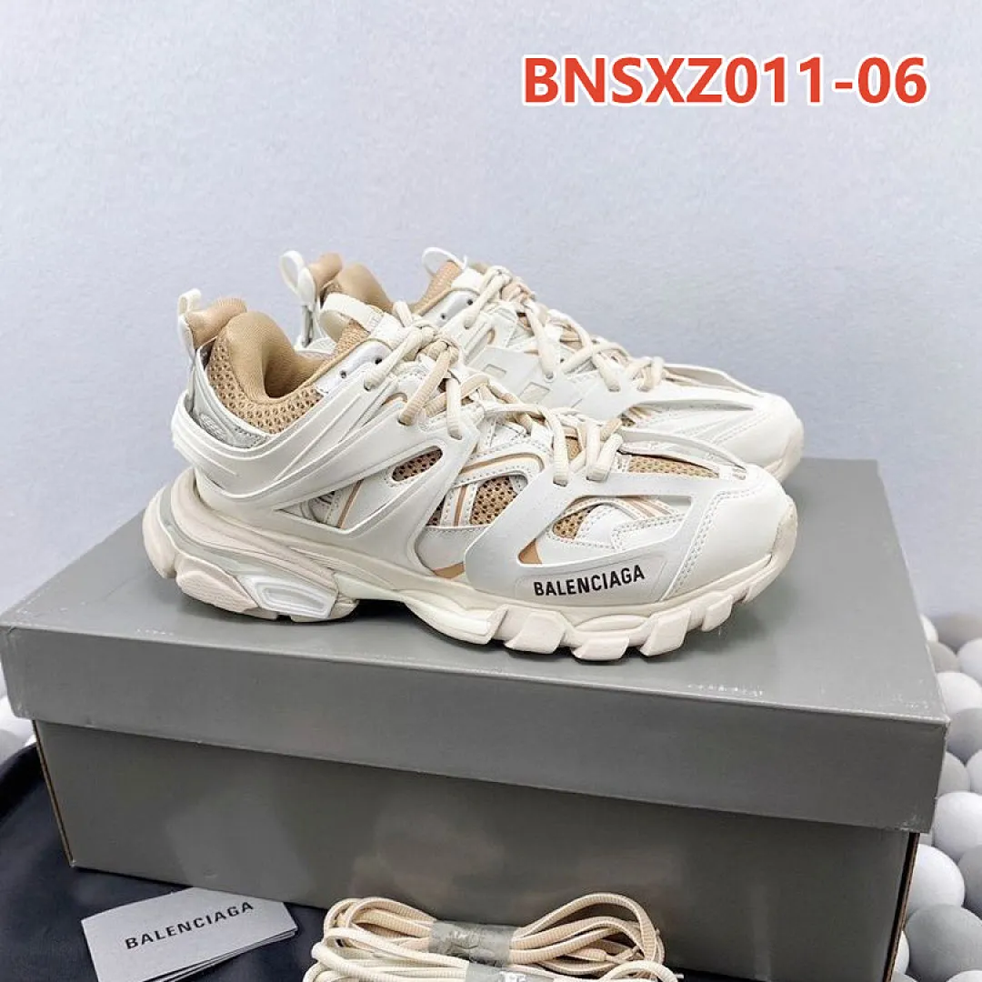 Balenciaga BNSXZ011 תמונה 18