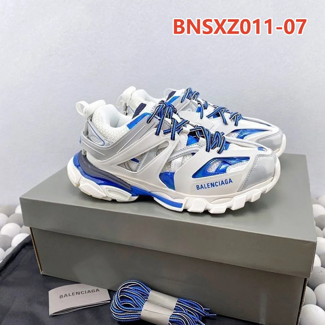 Balenciaga BNSXZ011 תמונה 19