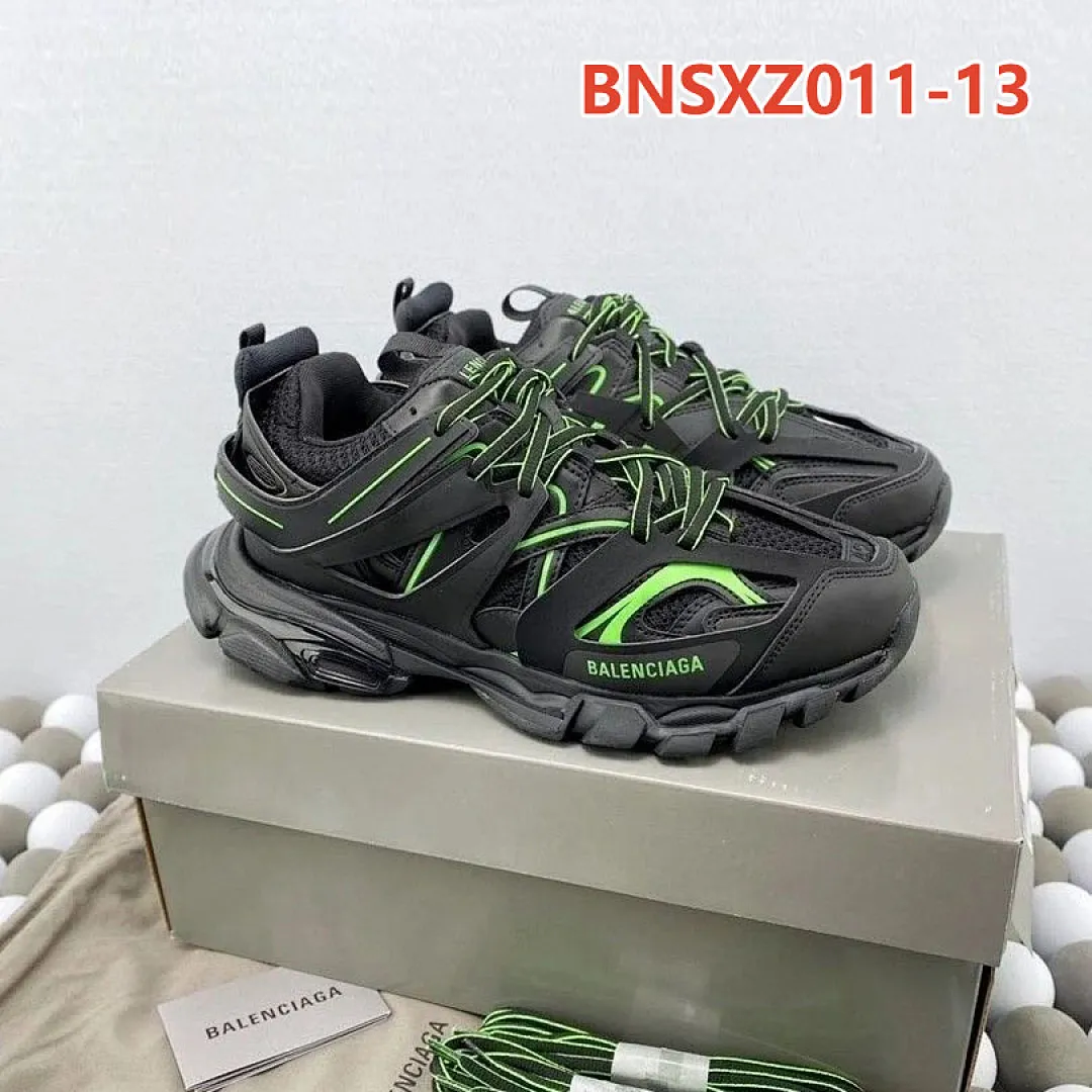 Balenciaga BNSXZ011 תמונה 25