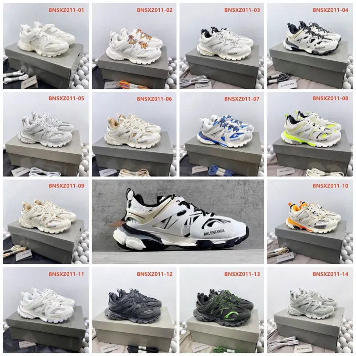 Balenciaga BNSXZ011