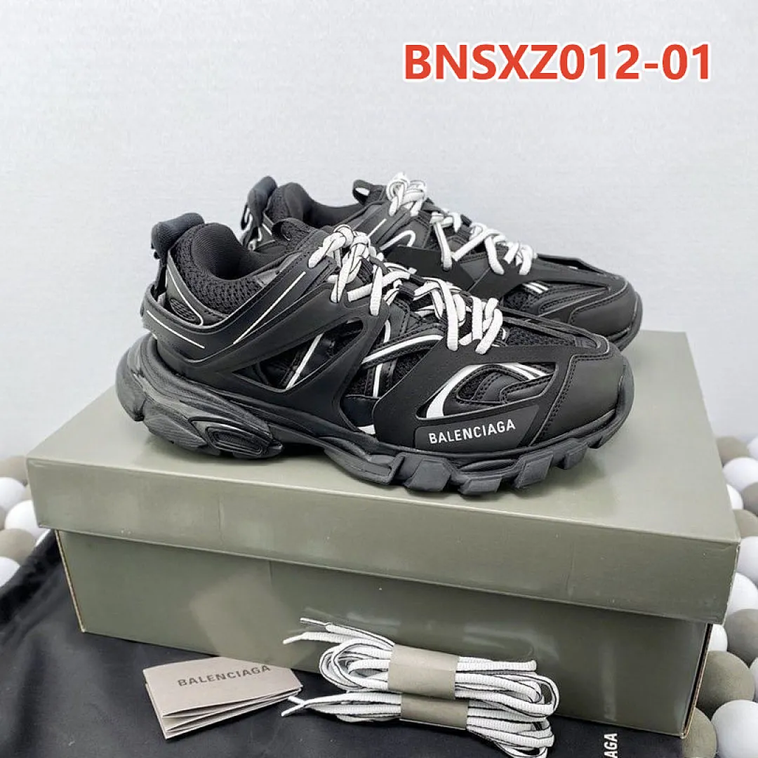 Balenciaga BNSXZ012 תמונה 13