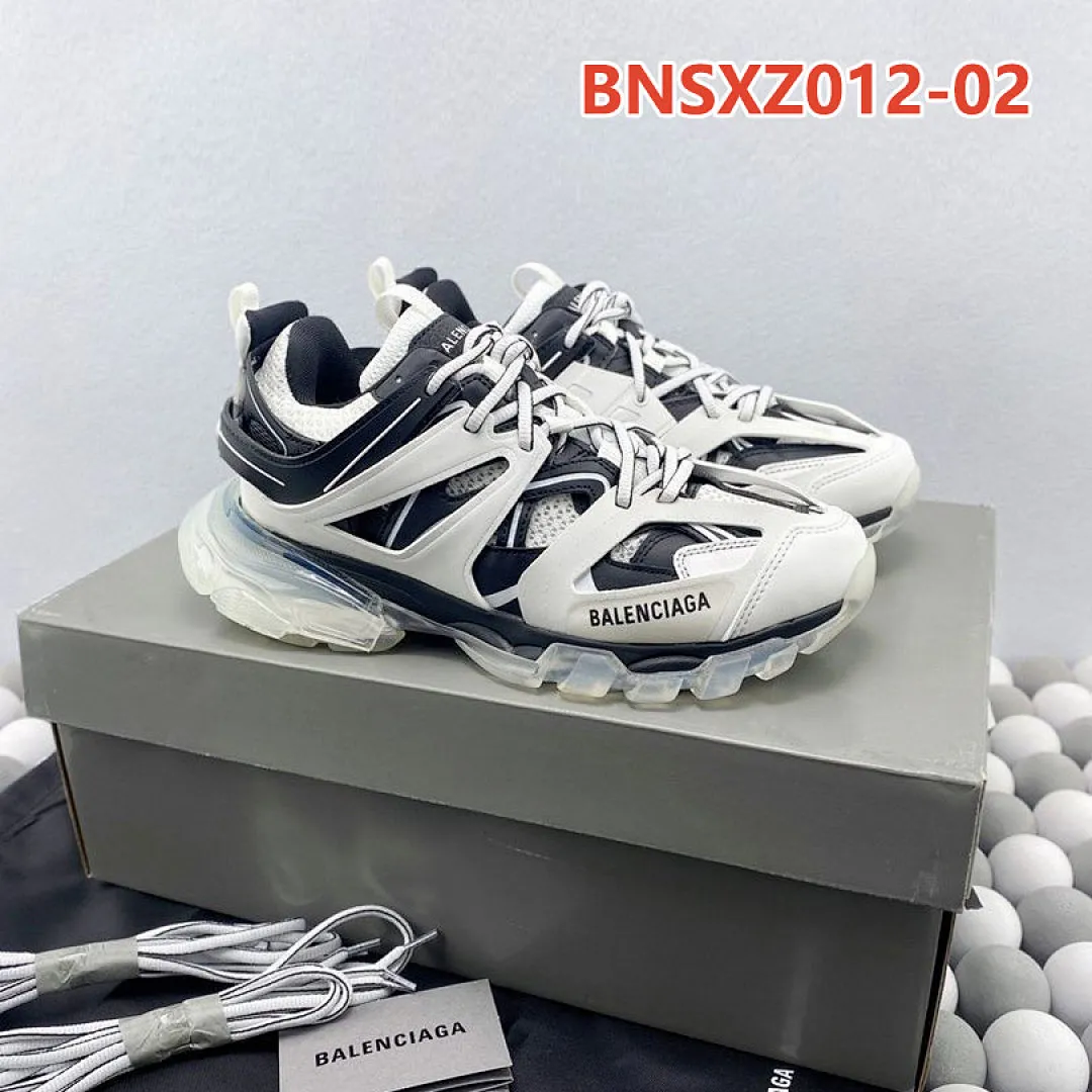 Balenciaga BNSXZ012 תמונה 14