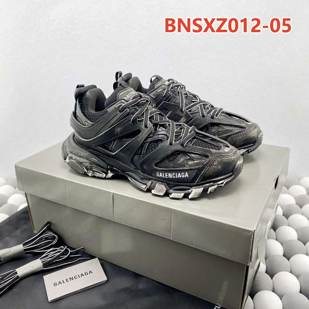 Balenciaga BNSXZ012 תמונה 17