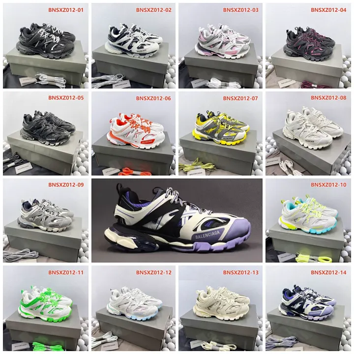 Balenciaga BNSXZ012