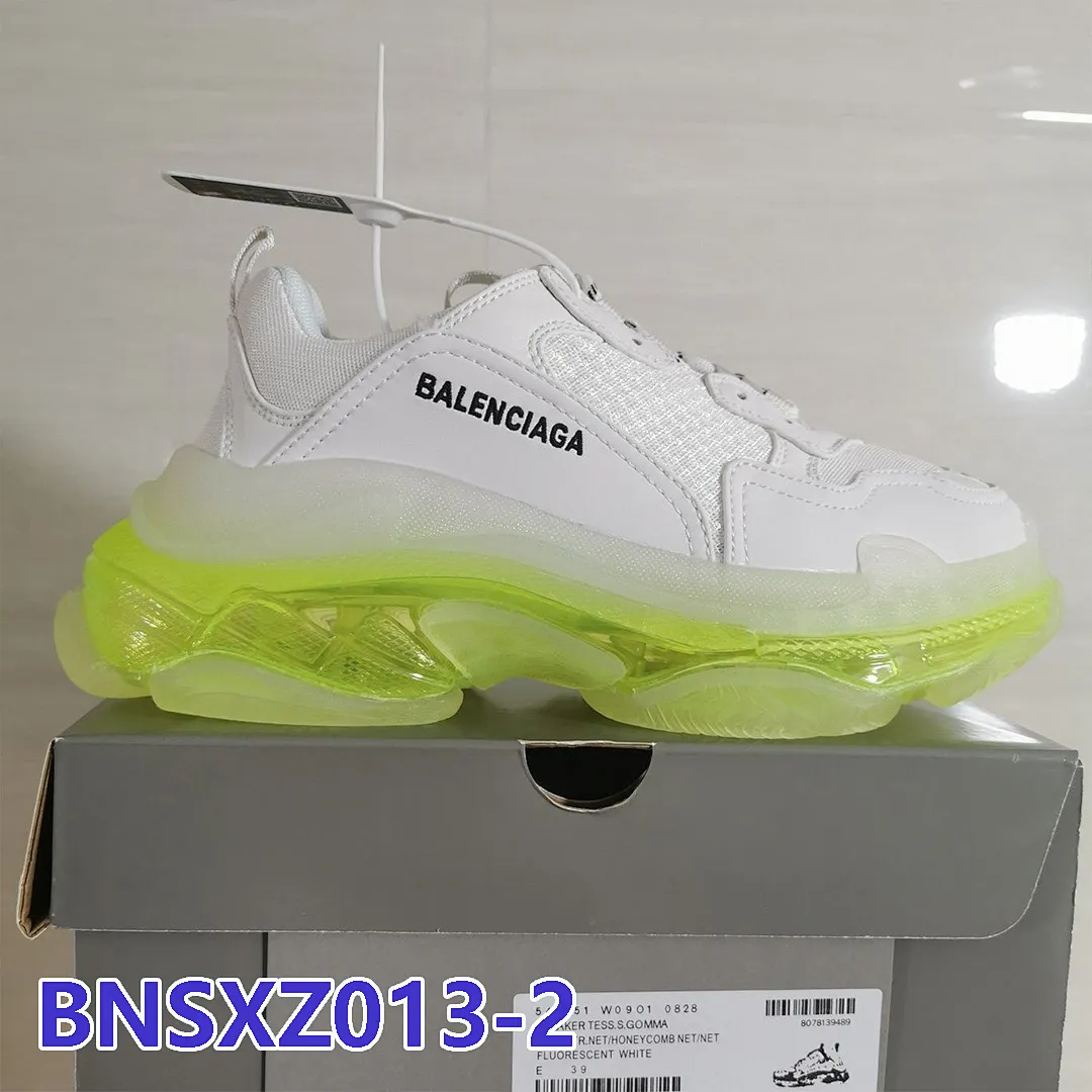 Balenciaga BNSXZ013 תמונה 10