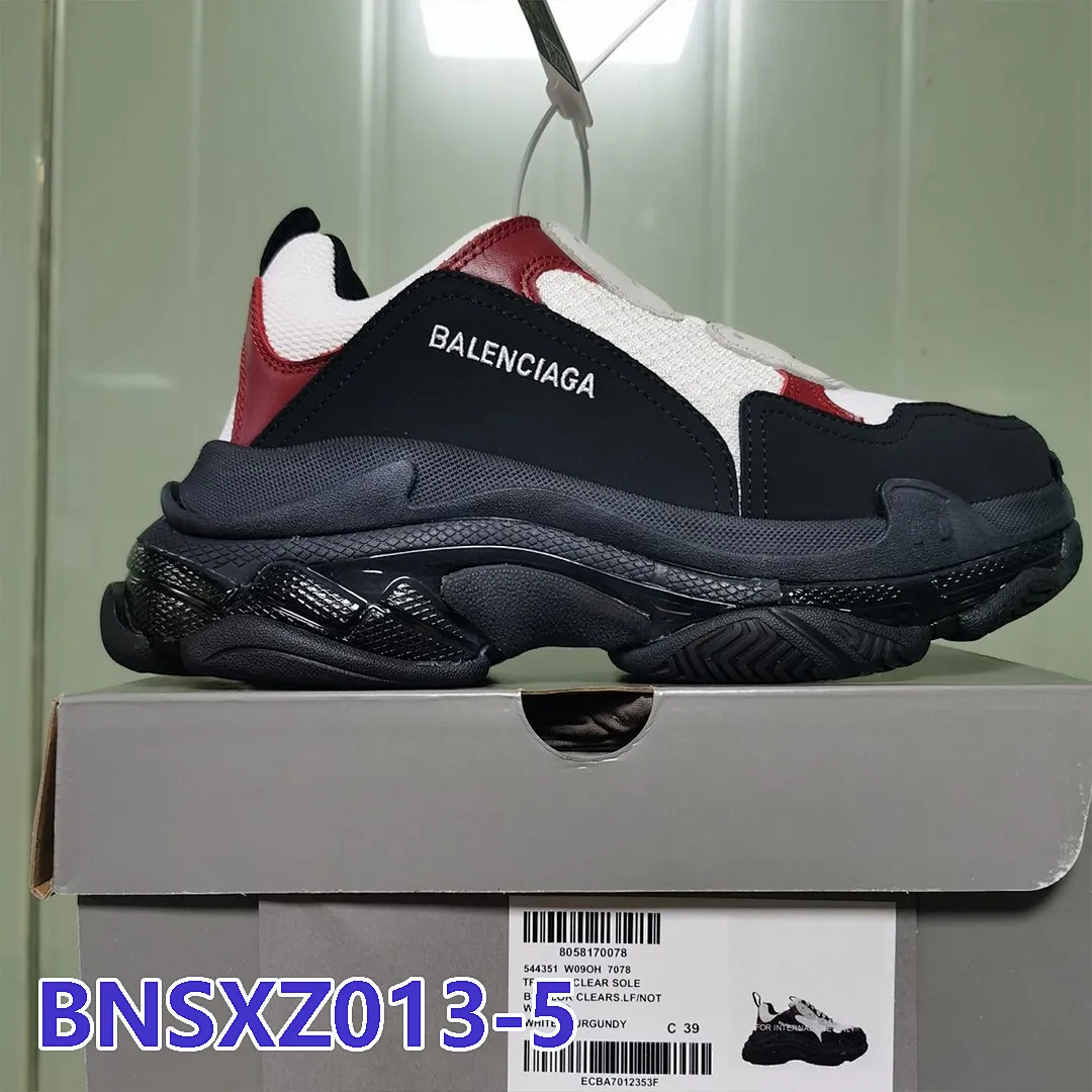 Balenciaga BNSXZ013 תמונה 13