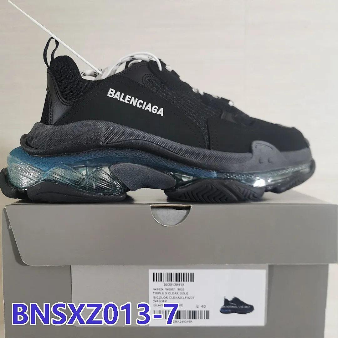 Balenciaga BNSXZ013 תמונה 15
