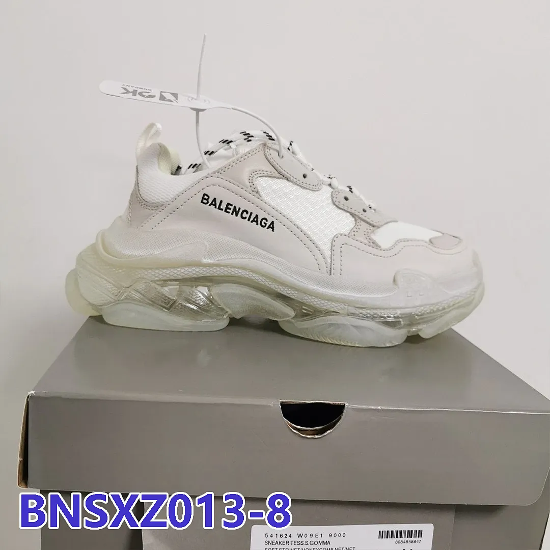 Balenciaga BNSXZ013 תמונה 16
