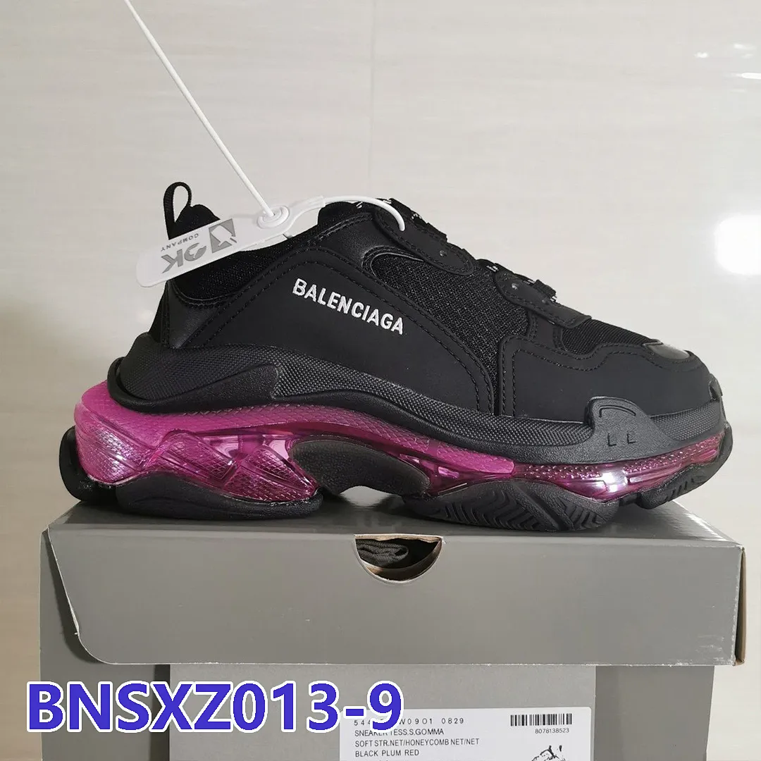 Balenciaga BNSXZ013 תמונה 17