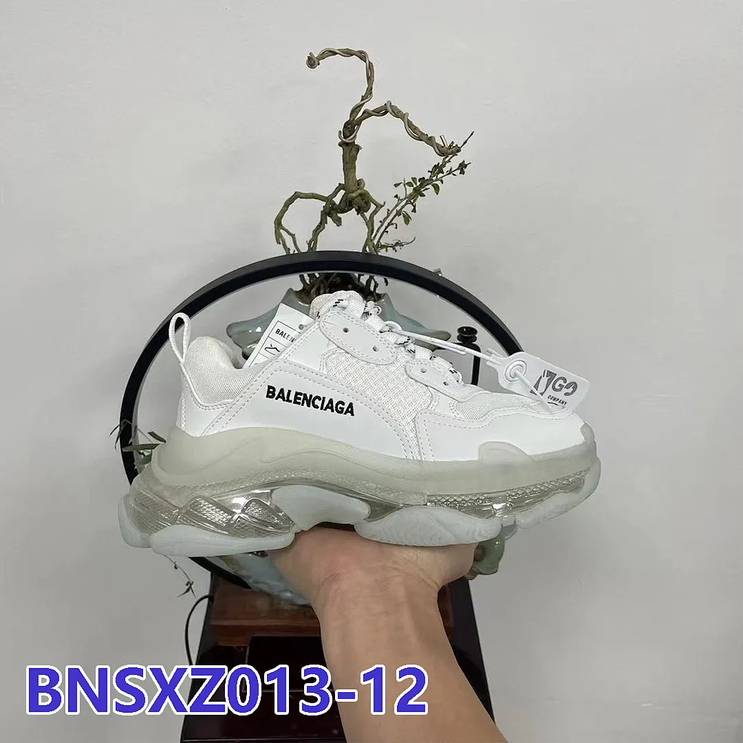 Balenciaga BNSXZ013 תמונה 20