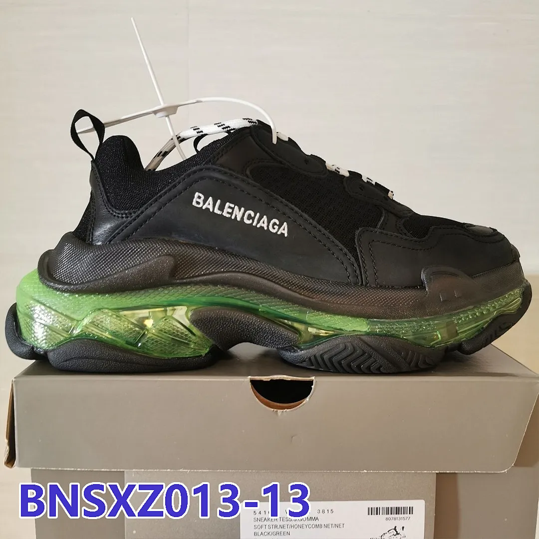 Balenciaga BNSXZ013 תמונה 21
