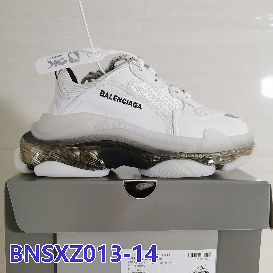 Balenciaga BNSXZ013 תמונה 22