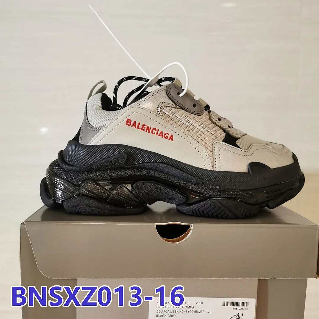 Balenciaga BNSXZ013 תמונה 24