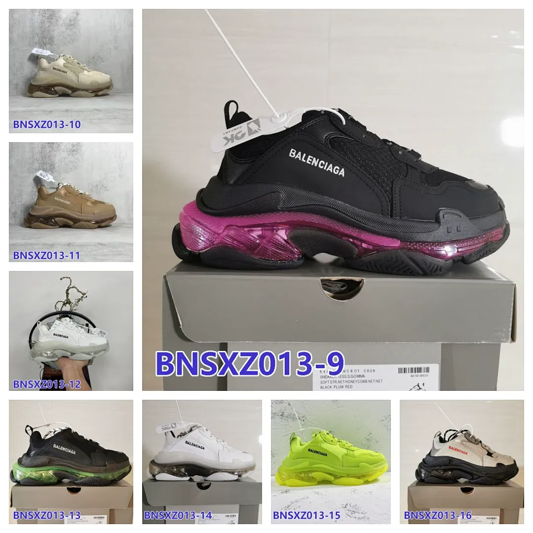 Balenciaga BNSXZ013 תמונה 8