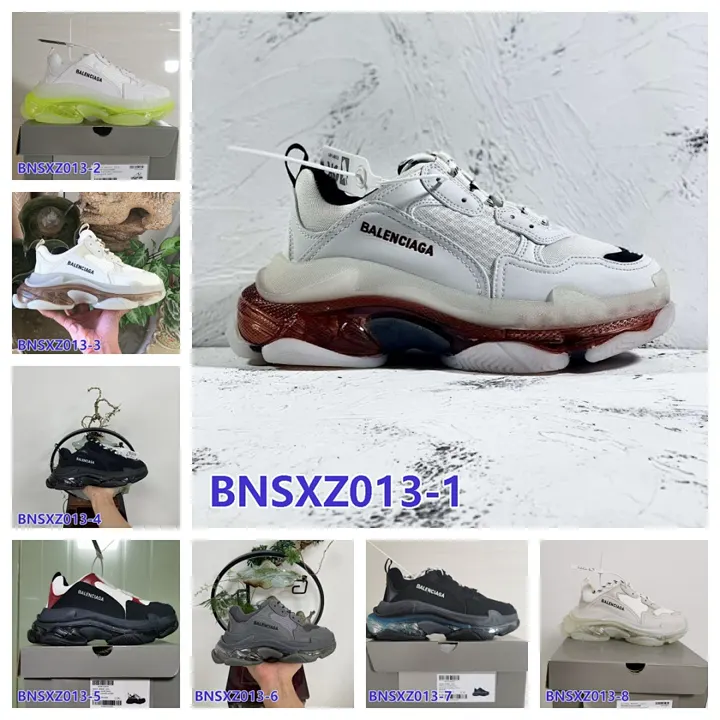 Balenciaga BNSXZ013