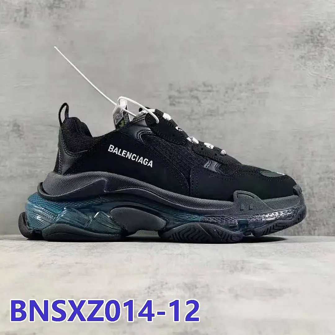 Balenciaga BNSXZ014 תמונה 20