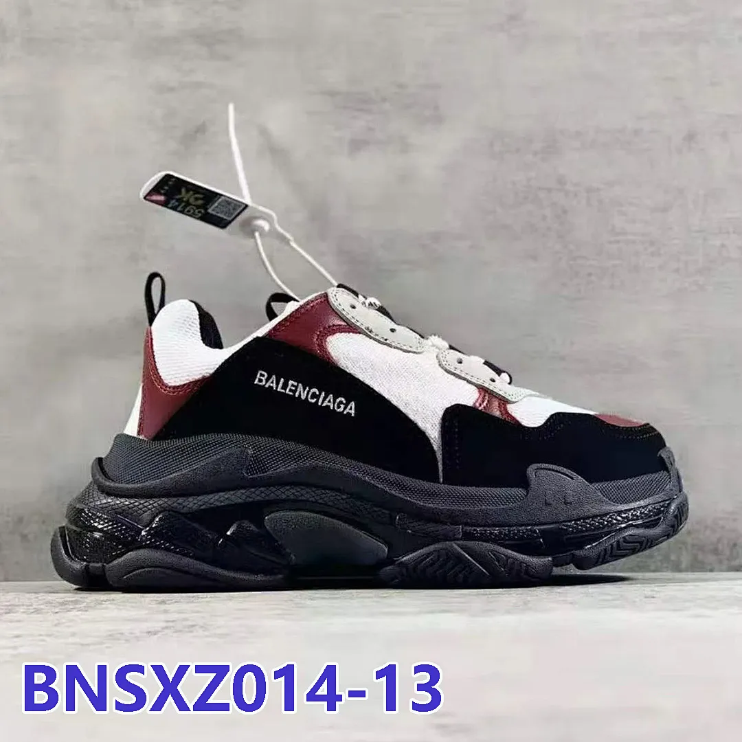 Balenciaga BNSXZ014 תמונה 21