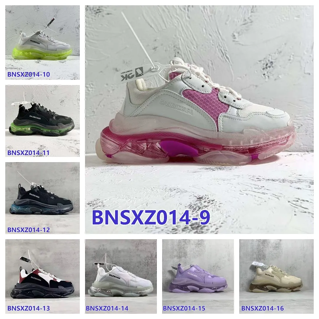 Balenciaga BNSXZ014 תמונה 8