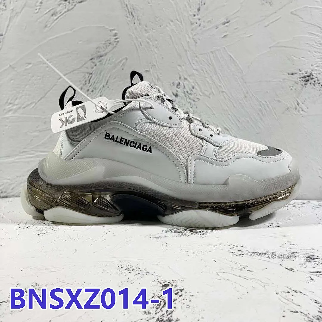 Balenciaga BNSXZ014 תמונה 9