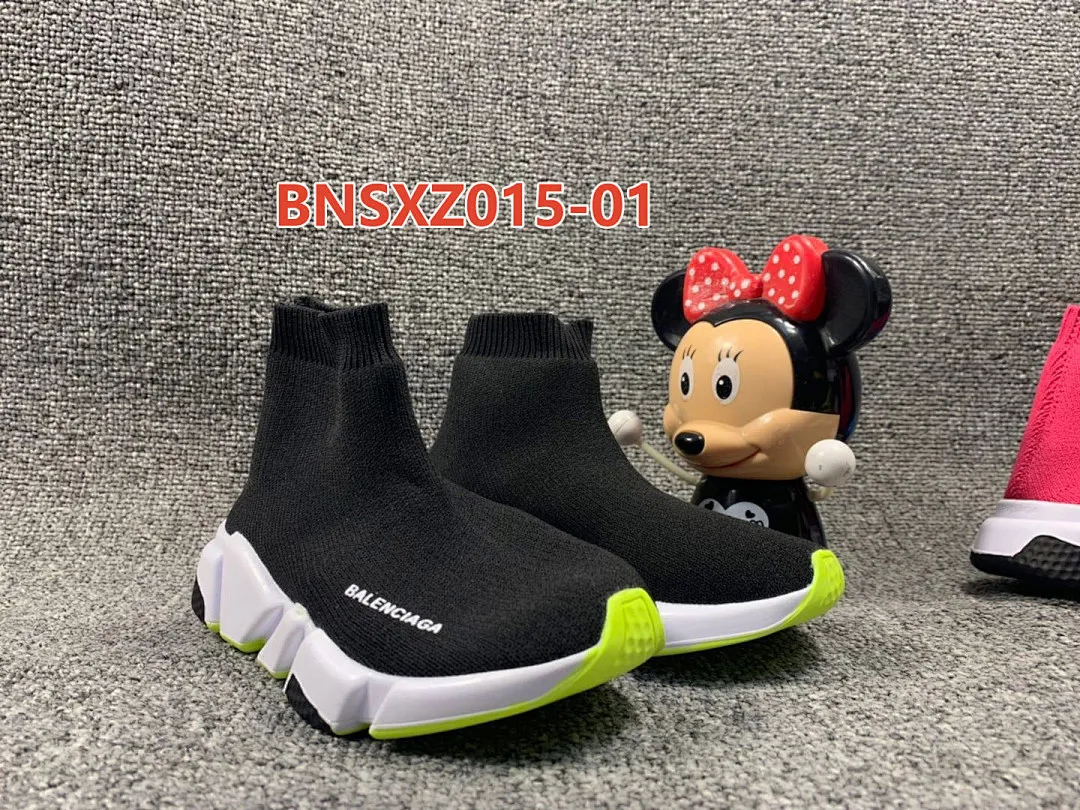 Balenciaga BNSXZ015 תמונה 14