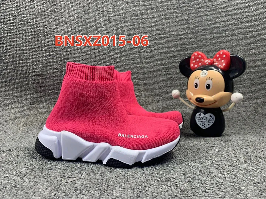 Balenciaga BNSXZ015 תמונה 19
