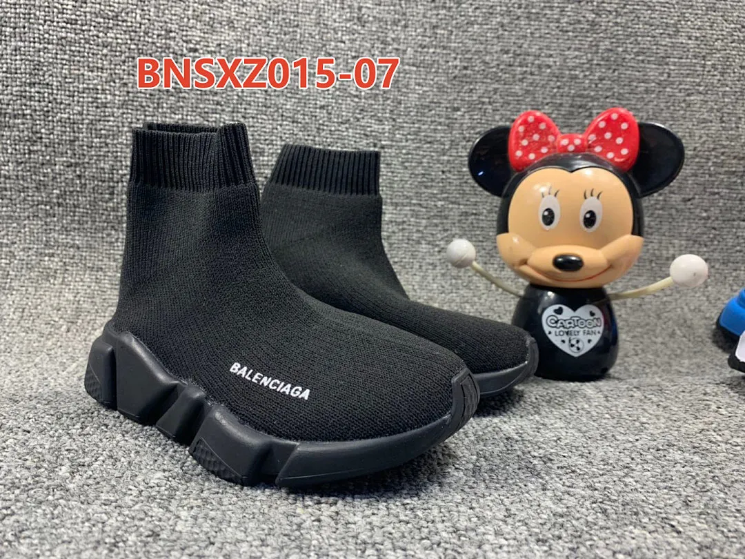 Balenciaga BNSXZ015 תמונה 20