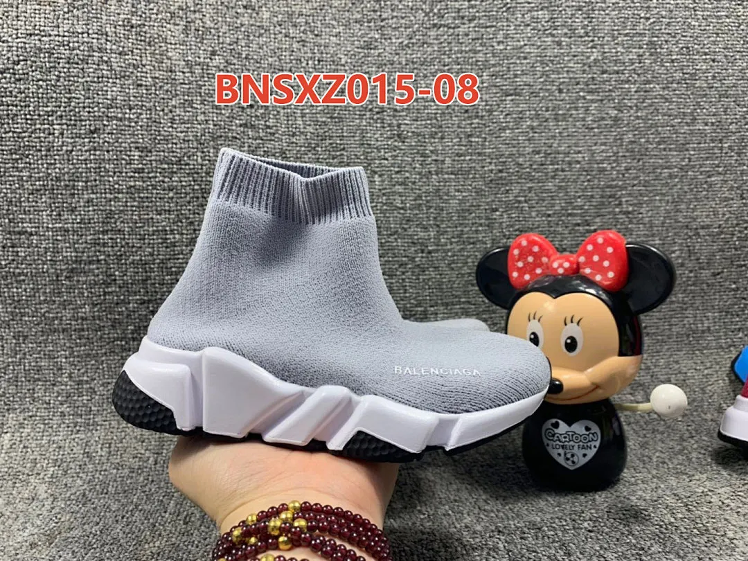 Balenciaga BNSXZ015 תמונה 21