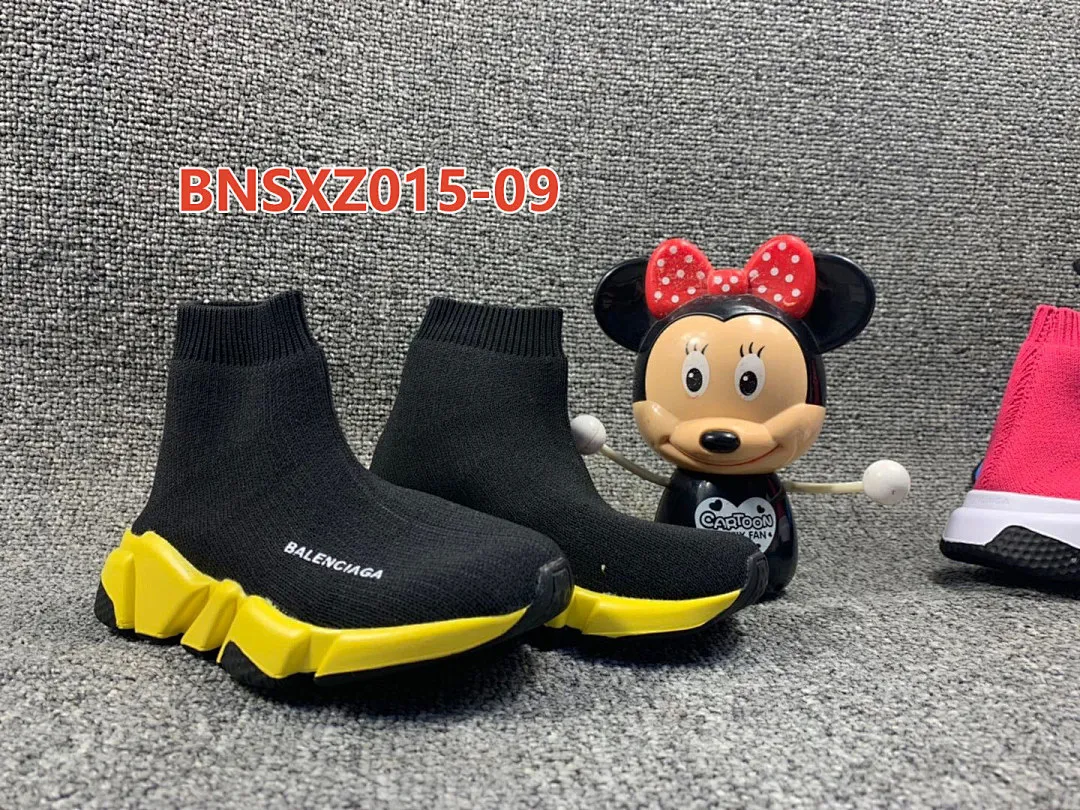 Balenciaga BNSXZ015 תמונה 22