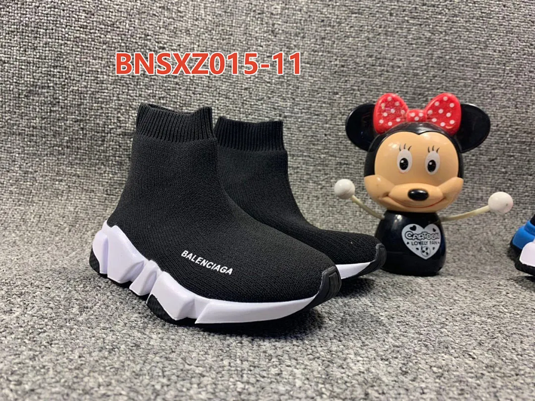 Balenciaga BNSXZ015 תמונה 24