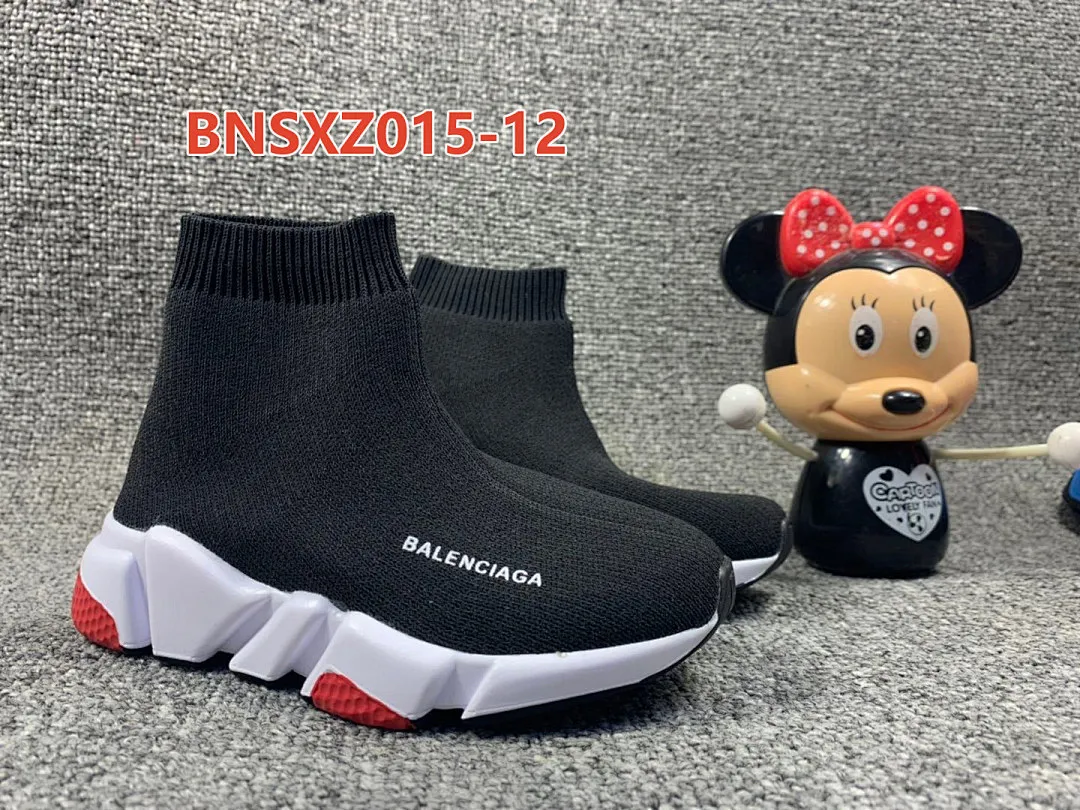 Balenciaga BNSXZ015 תמונה 25
