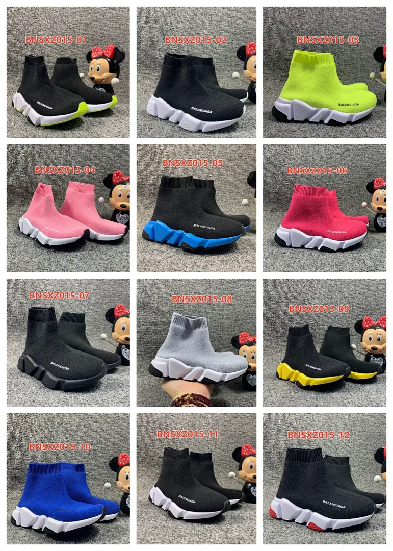Balenciaga BNSXZ015 תמונה 26