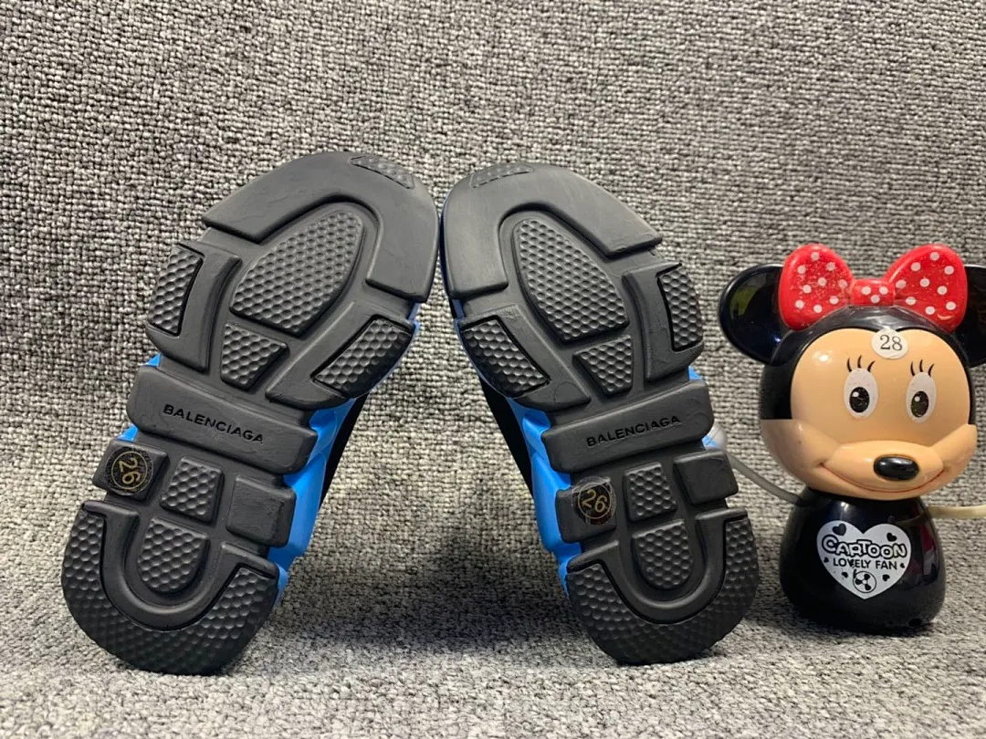 Balenciaga BNSXZ015 תמונה 9
