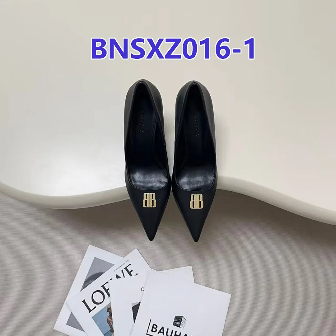 Balenciaga BNSXZ016 תמונה 10