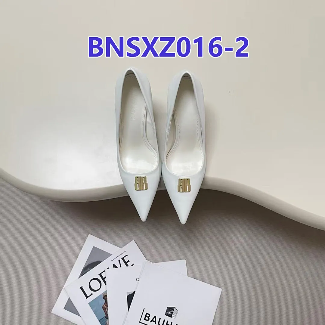 Balenciaga BNSXZ016 תמונה 11