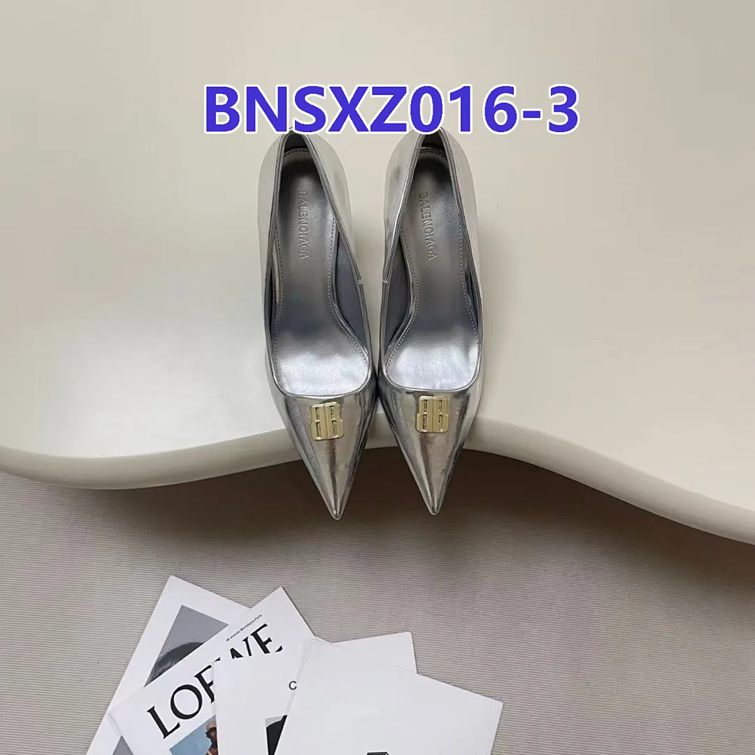Balenciaga BNSXZ016 תמונה 12