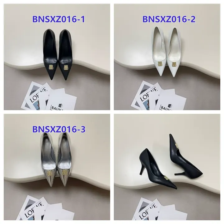 Balenciaga BNSXZ016