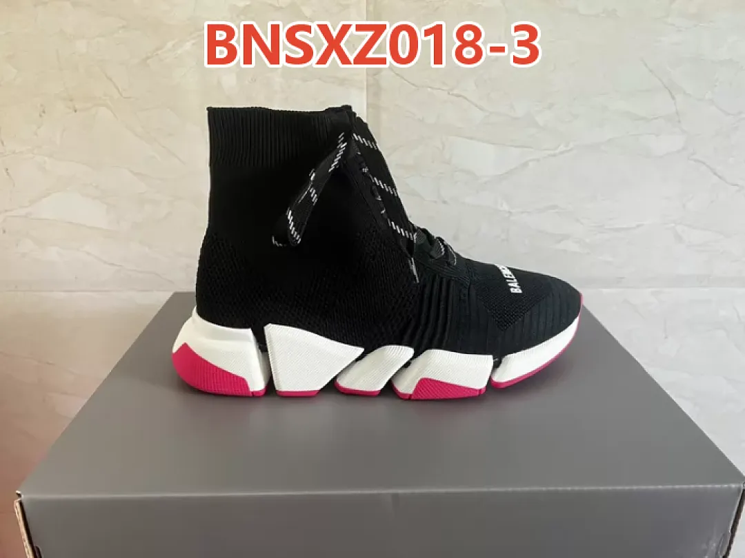 Balenciaga BNSXZ018 תמונה 10