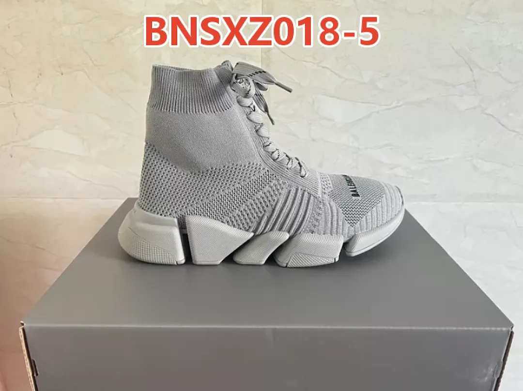 Balenciaga BNSXZ018 תמונה 12