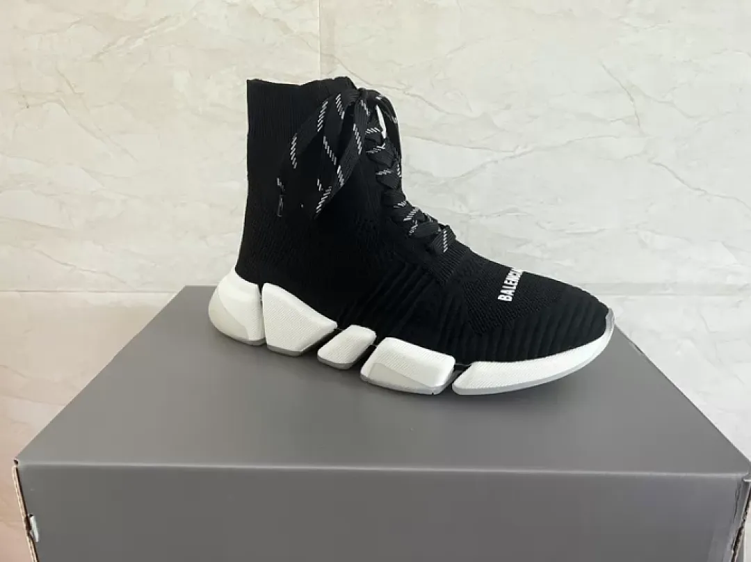 Balenciaga BNSXZ018 תמונה 3