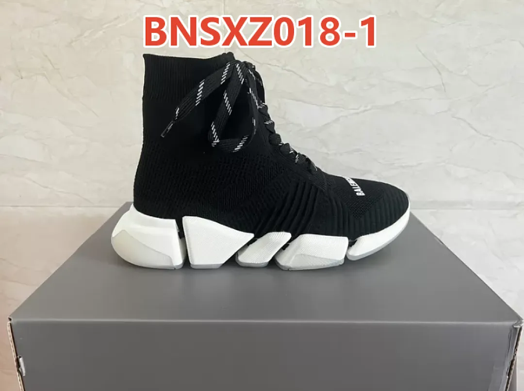 Balenciaga BNSXZ018 תמונה 8