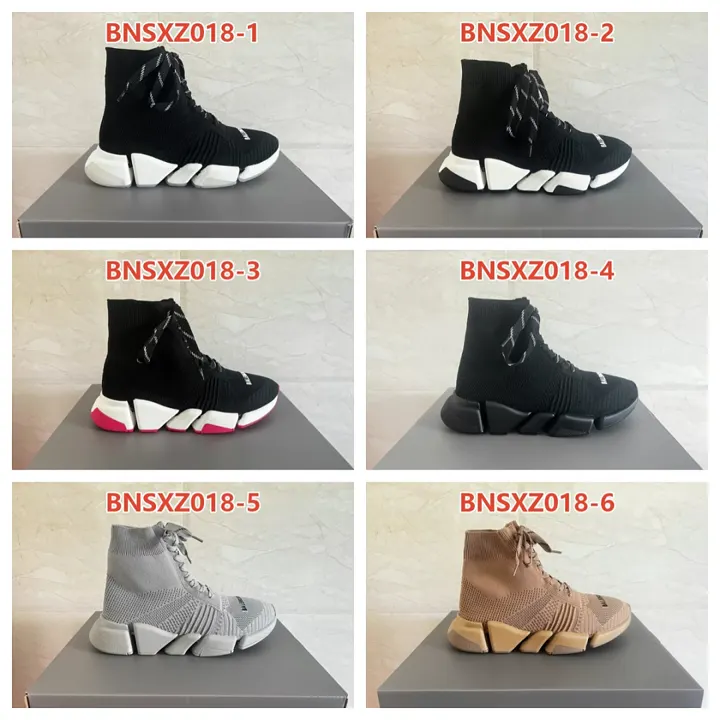 Balenciaga BNSXZ018