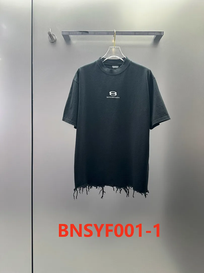 Balenciaga BNSYF001 תמונה 4