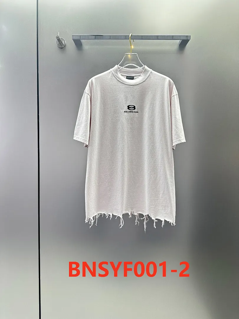 Balenciaga BNSYF001 תמונה 5