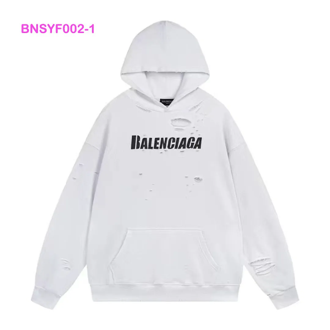 Balenciaga BNSYF002 תמונה 3