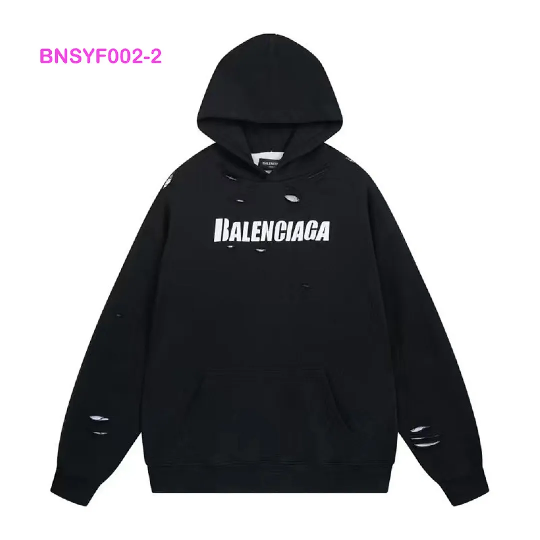 Balenciaga BNSYF002 תמונה 4