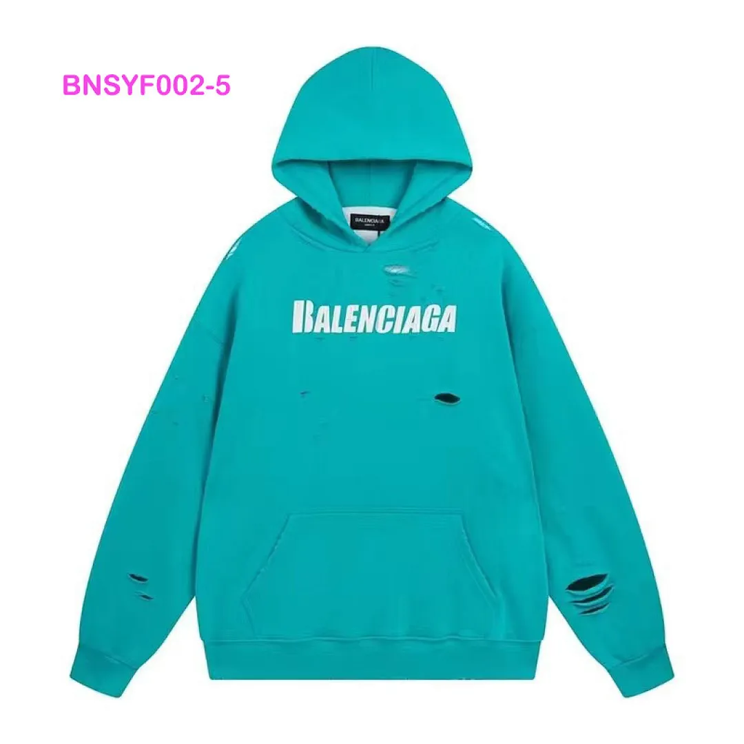 Balenciaga BNSYF002 תמונה 6
